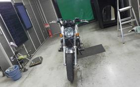HONDA CB1100 ABS 2013 SC65
