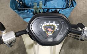 HONDA SUPER CUB50 AA07