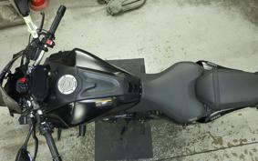 YAMAHA MT-07 2022 RM33J