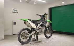 KAWASAKI KX250 F
