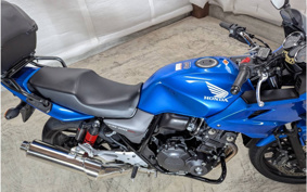 HONDA CB400 SUPER  BOL D`OR ABS 2018 NC42