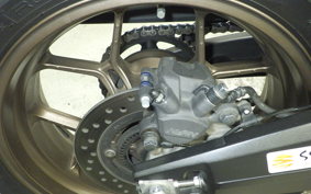 HONDA CB650R E-Clutch 2025 RH17