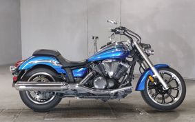 YAMAHA XVS950A MIDNIGHT STAR VN01