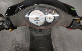 YAMAHA JOG ZR EVOLUTION2 SA39J