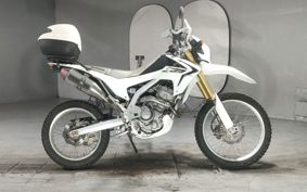 HONDA CRF250L MD38