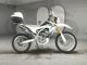 Фото Honda CRF250L 2012 с японского аукциона
