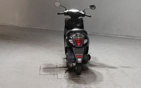 SUZUKI LET's CA4AA