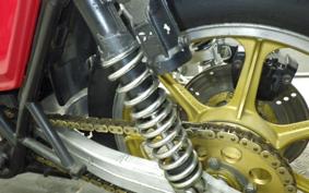 KAWASAKI Z400 FX 1979 KZ400E
