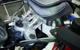 BMW R1200GS ADVENTURE 2010