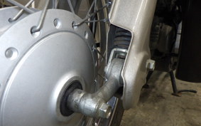 HONDA LITTLE CUB E 2023 AA01