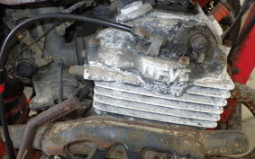 HONDA XLR250R GEN 1 MD16