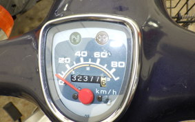 HONDA C90 SUPER CUB HA02