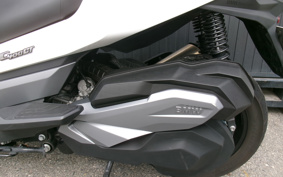 BMW C400GT 2024 0C61