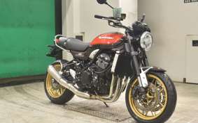KAWASAKI Z900RS 2022 ZR900C