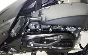 SUZUKI ADDRESS 110 2025 CE47A