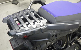 SUZUKI Vｽﾄﾛｰﾑ650XTA 2024 C733M