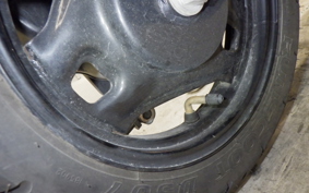 SUZUKI ﾚｯﾂG CA4AA