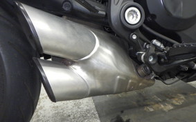 DUCATI DIAVEL 1260 2021
