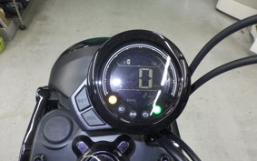 HONDA CT125-2 2004 JA65