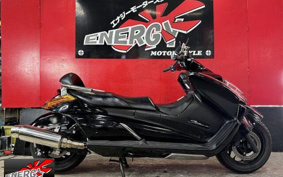 SUZUKI GEMMA 250 2008 CJ47A