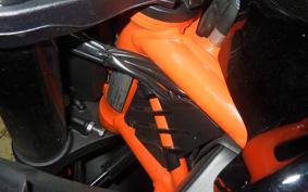 KTM 1290 SUPER DUKE GT 2020