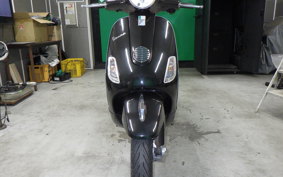 VESPA LX50 4T4V