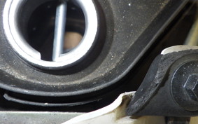 HONDA DIO Gen.6 AF68