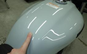 HONDA GB350S 2025 NC59