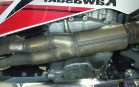 KAWASAKI NINJA ZX-6R A 2021 ZX636G