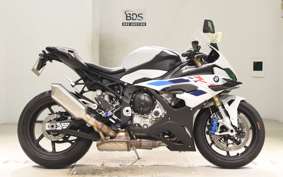 BMW S1000RR M DDC 2024