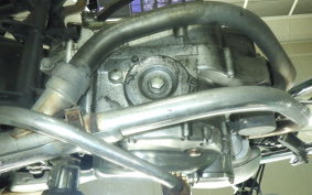 SUZUKI VOLTY 2003 NJ47A