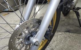 YAMAHA SEROW 250 Gen.2 2021 DG17J