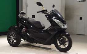 HONDA PCX 150 TRIKE 2024 KF18