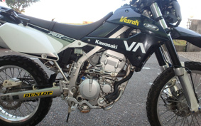 KAWASAKI KLX250 LX250S