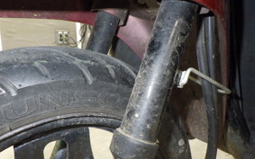 SUZUKI LET's 4 CA45A