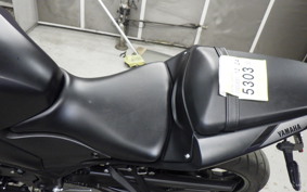 YAMAHA MT-25 A RG74J