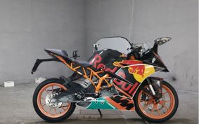 KTM 390 RC JYJ40