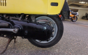 HONDA MOTOCOMPO AB12