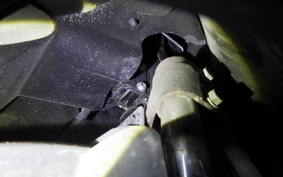 SUZUKI ADDRESS V125 2023 DT11A