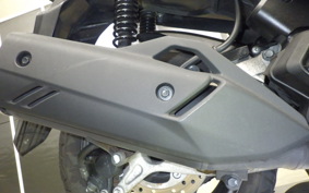 HONDA PCX 125 JK05