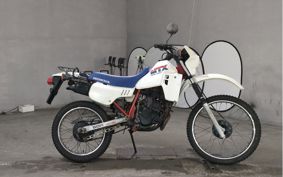 HONDA MTX50R AD06