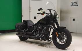 HARLEY FLSS 1800 2016
