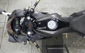 YAMAHA YZF-R25 2008 RG10J