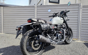 HONDA GB350S 2022 NC59