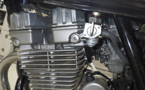 HONDA GB250 CLUBMAN Gen.5 2008 MC10