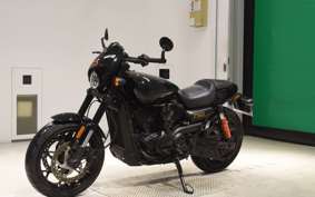 HARLEY XG750 STREET ROD 2019