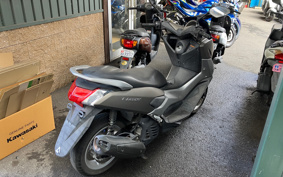 YAMAHA N-MAX SE86J
