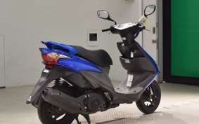 SUZUKI ADDRESS V125 S 2003 CF4MA
