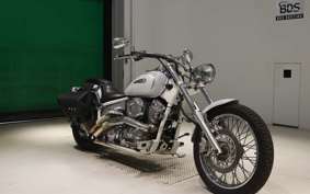 YAMAHA DRAGSTAR 400 2004 VH01J