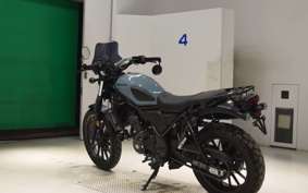 HONDA CL250 2020 MC57